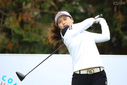 최혜진(사진=KLPGA)